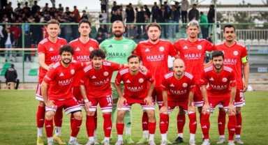 Onikişubatspor, BAL play-off ilk turunda Şanlıurfa deplasmanına çıkıyor