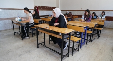 Pusula Maraş’ın KPSS Deneme Sınavları Gençlerden Yoğun İlgi Görüyor