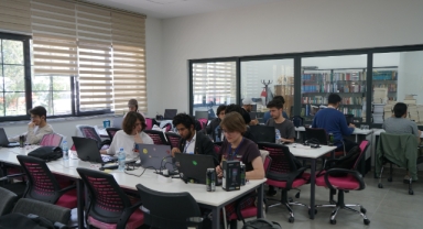Pusula Maraş, Oyun Dünyasının Genç Yeteneklerini Bir Araya Getirdi; Game Jam Başladı
