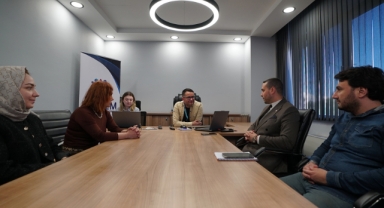 SOGEM’den STK’lara Dijital Güç Desteği: Uygulamalı Canva Eğitimi Başladı