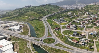 Sümbüllü Caddesi Çift Yönlü Olarak Trafiğe Kapatıldı!