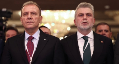 TBB’NİN YENİ YÖNETİMİ BELLİ OLDU