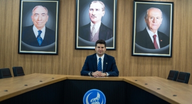 Türk Gençliği Büyük Kurultayı