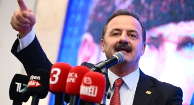 YAVUZ AĞIRALİOĞLU: BAŞLADIĞIMIZ GİBİ BİTİRECEĞİZ!