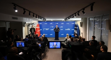 YAVUZ AĞIRALİOĞLU: ENFLASYONU DÜŞÜREMEDİNİZ, MEMLEKETİ DÜŞÜRDÜNÜZ!