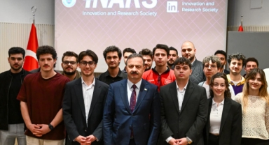 YAVUZ AĞIRALİOĞLU: GENÇLER SİZE İHTİYACIMIZ VAR!..