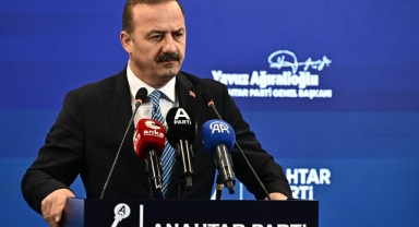 YAVUZ AĞIRALİOĞLU: HÜKÜMET İKTİDARDA KALABİLMEK İÇİN HER ŞEYİ AMA HER ŞEYİ YAPACAKTIR!