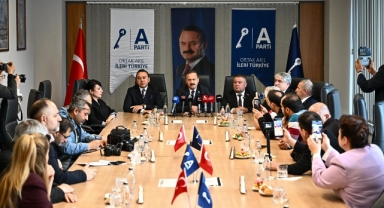 YAVUZ AĞIRALİOĞLU: ‘KURALA UYAN İYİ ADAM’A İHTİYACIMIZ VAR!