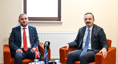 YAVUZ AĞIRALİOĞLU: SİYASET YARGI SOPASIYLA DİZAYN EDİLEMEZ!..