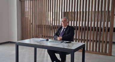 YAZARIMIZ AHMET SANDAL’IN BİR ÖNERİSİ MİLLİ EĞİTİM BAKANLIĞINCA YERİNE GETİRİLDİ