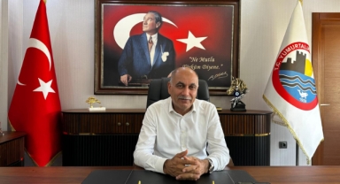 Yumurtalık anlatıldı, Belediye Başkanı yok sayıldı!