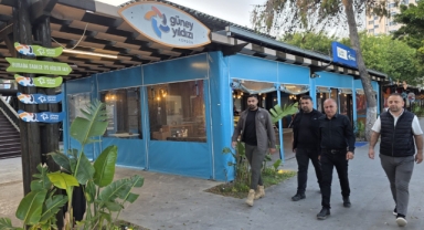 Yumurtalık Belediye Başkanı Erdinç Altıok, projenin ilçeye kazandırdığı değerleri anlattı