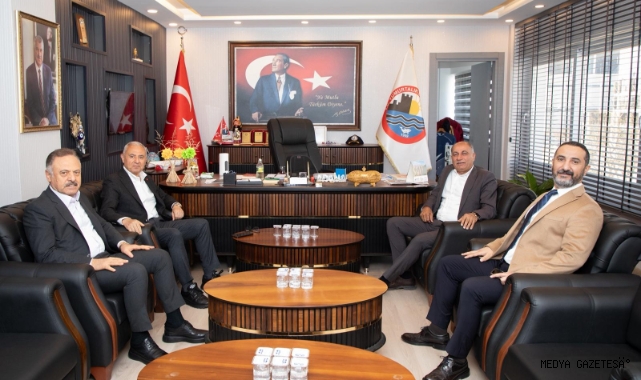 Yumurtalık, kimya endüstrisinin yeni üssü olmaya hazırlanıyor