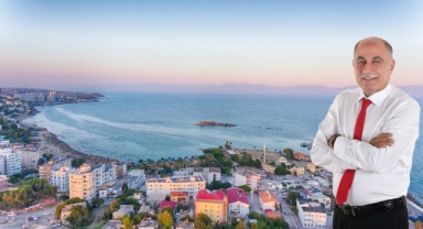 Yumurtalık’ta bayram bir başka güzel…
