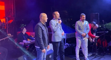 AFŞİN GENÇLİK FESTİVALİ BİNLERCE KİŞİYİ BULUŞTURDU: ÜÇ GÜN BOYUNCA MÜZİK, EĞLENCE VE KARDEŞLİK COŞKUSU YAŞANDI