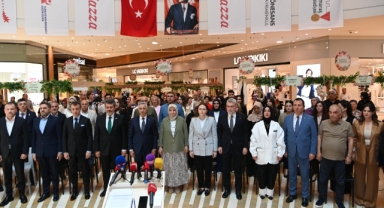 Başkan Görgel: “Kahramanmaraş Güçlü Kadınların Şehri Olmuştur”