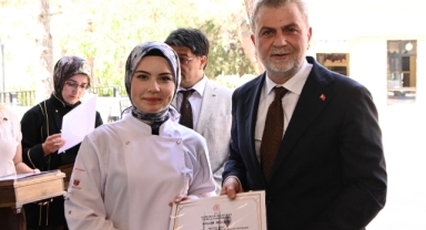 Başkan Görgel: “Kahramanmaraş Mutfağı Nesilden Nesile Aktarılan Eşsiz Bir Miras”