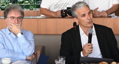 Başkan Görgel; “Şehrimizi Her Alanda Daha Güçlü Bir Geleceğe Taşımaya Kararlılıkla Devam Edeceğiz”