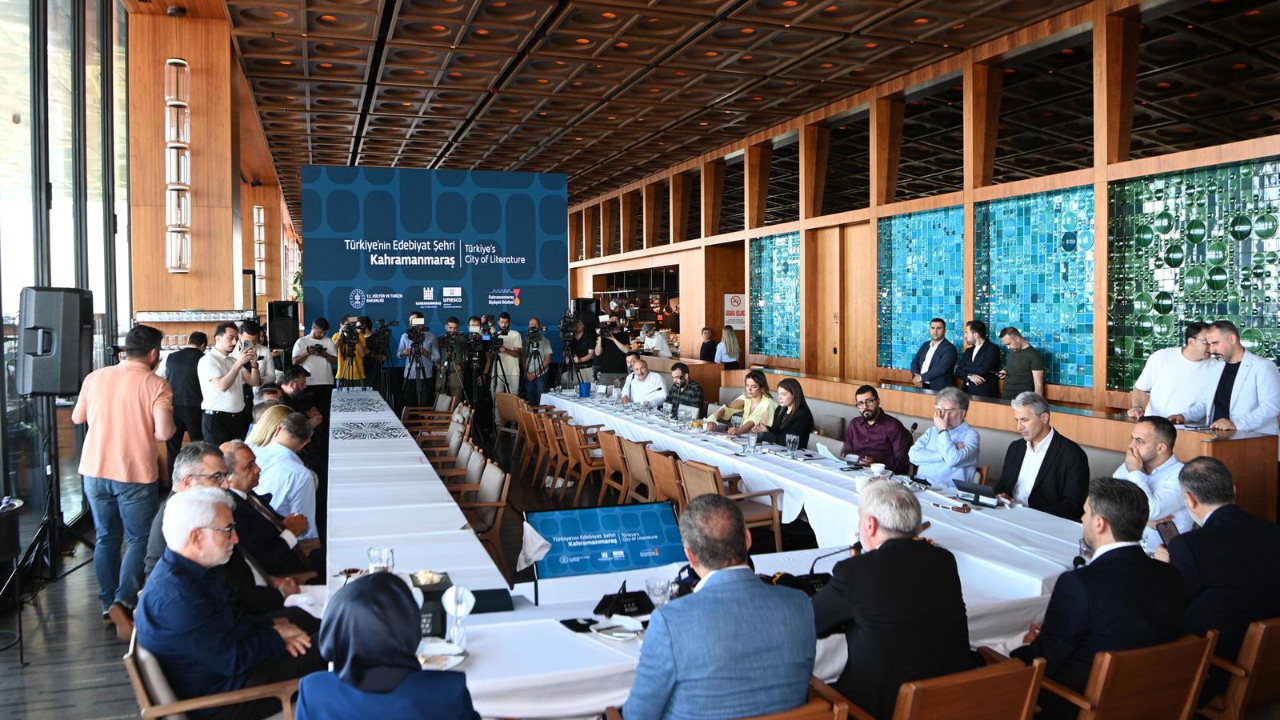 Başkan Görgel; “Şehrimizi Her Alanda Daha Güçlü Bir Geleceğe Taşımaya Kararlılıkla Devam Edeceğiz”