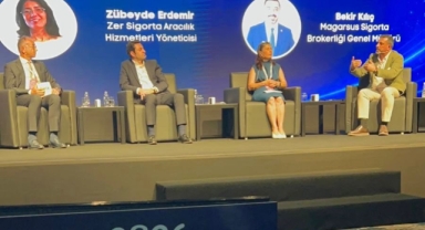 Bekir Kılıç, Sigorta Aracıları Zirvesi 2026’da Konuşmacı Olarak Yer Aldı