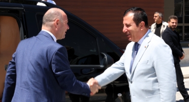 Bölgenin Yatırım Nabzı KMTSO’da Attı