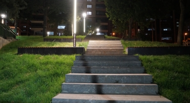 Büyükşehir Belediyesi, Şehre 2 Farklı Yaşam Alanı Kazandırdı