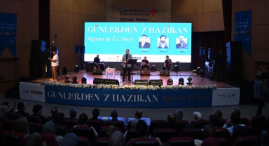 Büyükşehir’den Edebiyatın Üç Ustasına Vefa Gecesi