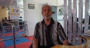 Büyükşehir’in Aktif Yaşam Merkezi Hayata Dokunuyor
