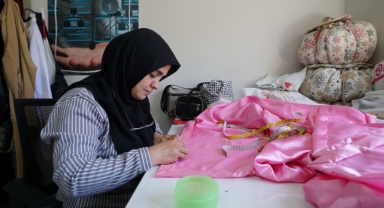 Büyükşehir’in Engelsiz Yaşam Merkezi, Özel Bireylerin Hayatına Değer Katıyor