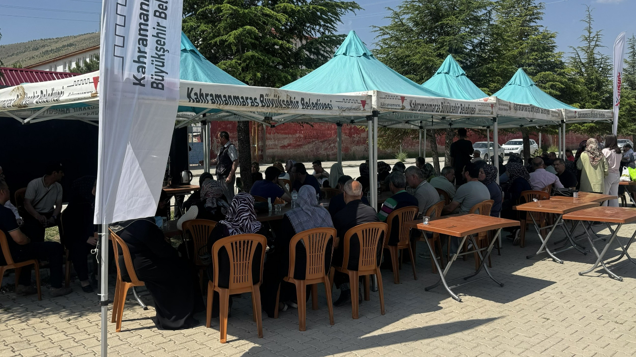 Büyükşehir’in Geleneksel YKS Desteği Yine Beğeni Kazandı