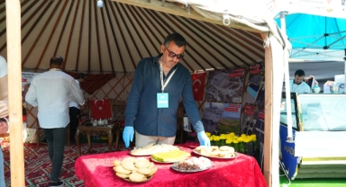 Büyükşehir, Sıfır Atık Festivali’ne Damga Vurdu