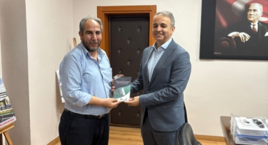 Denizi Olmayan Şehirden Balıkçılık Hikâyesi