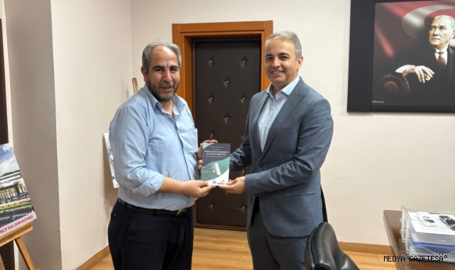 Denizi Olmayan Şehirden Balıkçılık Hikâyesi