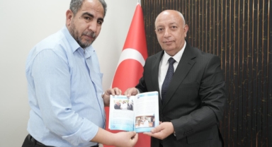Denizi Olmayan Şehrin Balıkçılık Hikâyesi Kitapla Geleceğe Taşındı