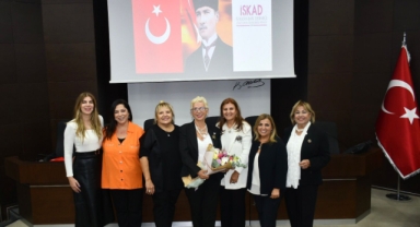 DOĞU AKDENİZ’İN BAŞARILI KADINLARI İŞKAD ÖDÜLLERİNDE BULUŞACAK 