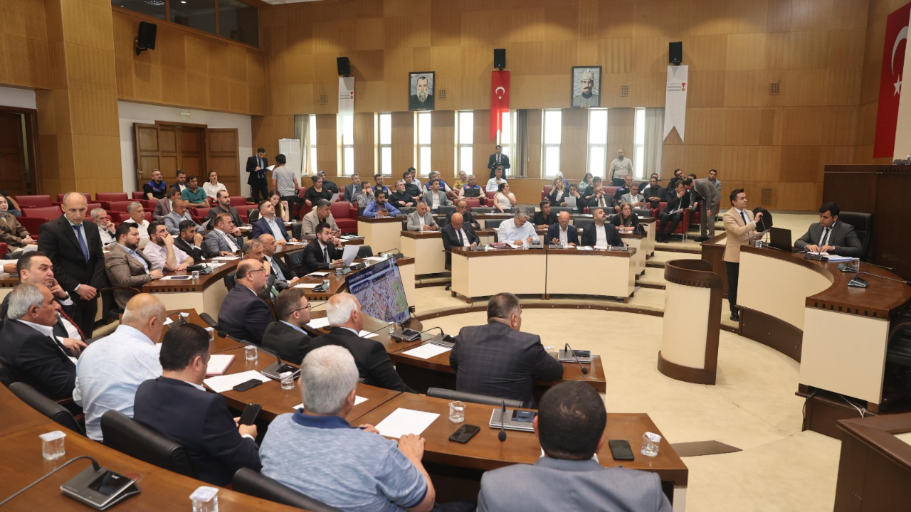 Dulkadiroğlu Belediye Başkanı Mehmet Akpınar’dan Doğu Gelişim Planı Çağrısı: “Bu Şehir Bir Kez Daha Geç Kalmayı Kaldırmaz”