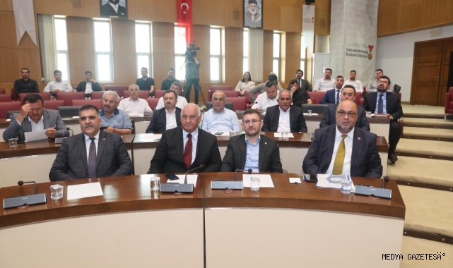 Dulkadiroğlu Belediye Başkanı Mehmet Akpınar’dan Doğu Gelişim Planı Çağrısı: “Bu Şehir Bir Kez Daha Geç Kalmayı Kaldırmaz”
