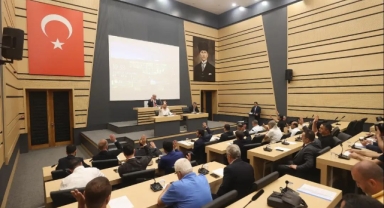 Dulkadiroğlu Belediyesi Haziran Ayı Meclis Toplantısı Yapıldı: İlçenin Geleceğine Yönelik Önemli Gündemler Masaya Yatırıldı