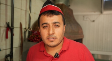 Dulkadiroğlu Hacı Murat Caddesi Modern Görünüme Kavuşuyor