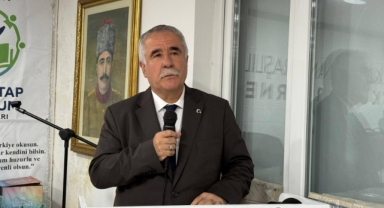 İKTA-DER’İN KERMES VE PANELİNE YOĞUN İLGİ
