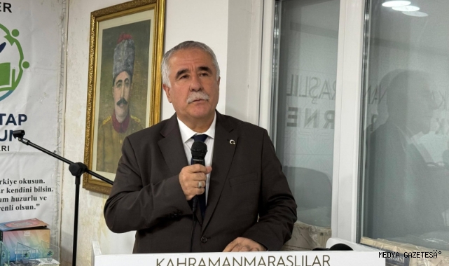 İKTA-DER’İN KERMES VE PANELİNE YOĞUN İLGİ