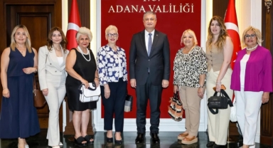 “Kadınların iş dünyasındaki varlığı güçlenmeli”