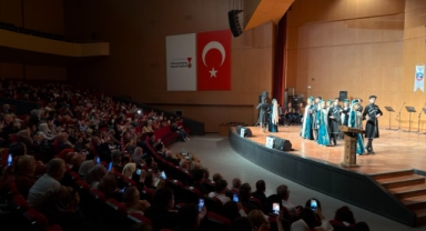 Kafkasya’nın Zengin Mirası Sahneye Taşındı