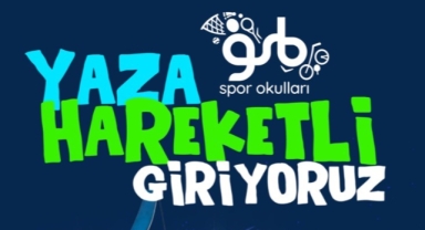 Kahramanmaraş Gençlik ve Spor İl Müdürlüğü ile ilçe müdürlükleri bünyesinde düzenlenecek GSB Spor Okulları ve GSB Engelsiz Spor Okulları için yaz dönemi kayıtları başladı.