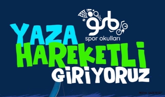 Kahramanmaraş Gençlik ve Spor İl Müdürlüğü ile ilçe müdürlükleri bünyesinde düzenlenecek GSB Spor Okulları ve GSB Engelsiz Spor Okulları için yaz dönemi kayıtları başladı.