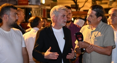 Kahramanmaraş’ın “Edebiyat” Işığı Galata Kulesi’ne Yansıdı