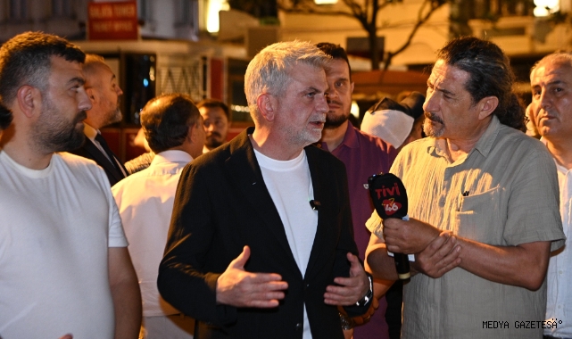 Kahramanmaraş’ın “Edebiyat” Işığı Galata Kulesi’ne Yansıdı