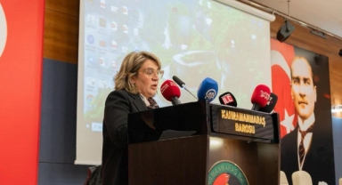 Kahramanmaraş Kadın Platformu’ndan “Bir Çocuk Bir Dünya” Çalıştayı