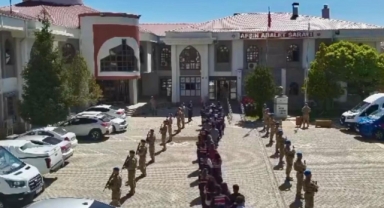 Kahramanmaraş Merkezli Yasa Dışı Bahis Operasyonu: 42 Şüpheli Yakalandı