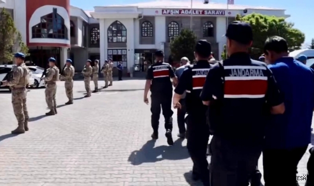 Kahramanmaraş Merkezli Yasa Dışı Bahis Operasyonu: 42 Şüpheli Yakalandı